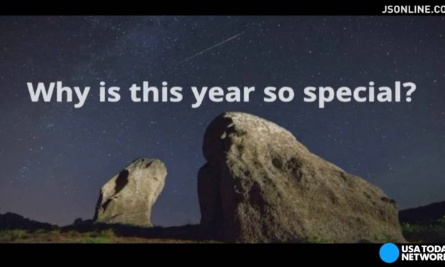 Get ready for one of the most action packed meteor showers in existence!