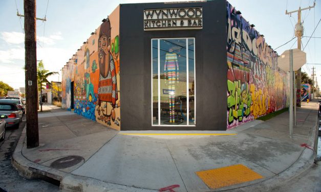 HuffPo: Pesticide Sprayed Over Miami & Other US Cities Banned in Europe, May Also Harm Fetuses