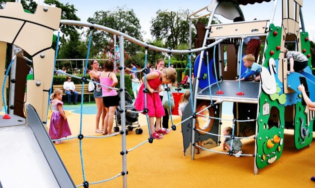 Vermont elementary school bans homework, encourages kids to go outside and play