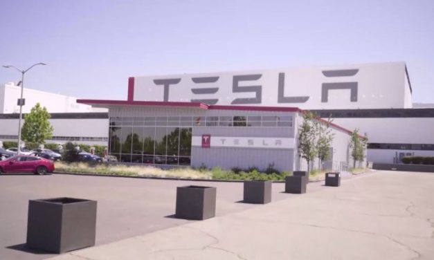 California awards Tesla with a massive contract to take state off grid with powerwalls
