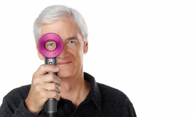 Dyson’s Got a New Hairdryer Out for JUST $399