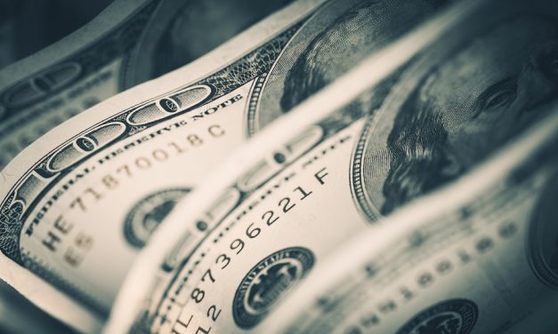 Why You Should Be Paying Attention to America’s Quiet War on Cash