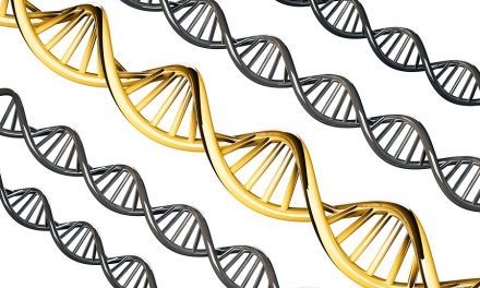 Stop Blaming Your Genes – You Are In Control of You