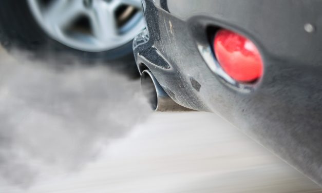 ‘Air pollution’ particles linked to Alzheimer’s found in human brain