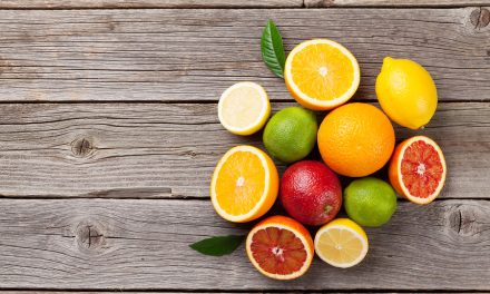 Oranges and Lemons Prevent Heart Disease, Liver Disease and Diabetes