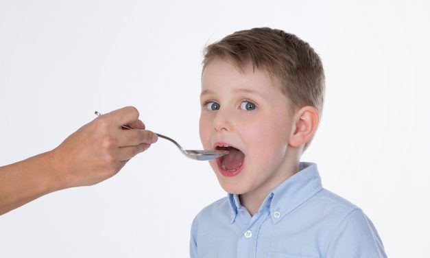 Codeine is Not Safe for Kids