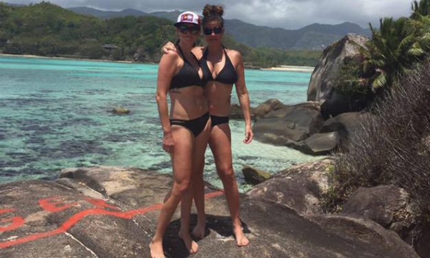 Pesticide Death? Sisters Found In Their Beds in Luxury Resort Hotel, No Marks, Total Mystery