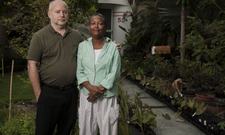 Miami Couple Must Destroy 17-year-old Front Yard Garden After 3-Year Legal Battle