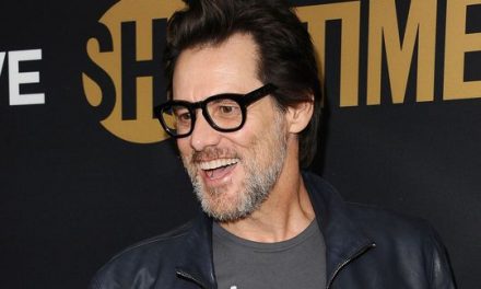 Pharma critic Jim Carrey sued for wrongful death of girlfriend’s alleged suicide by estranged husband