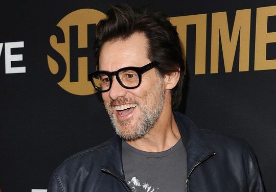Pharma critic Jim Carrey sued for wrongful death of girlfriend’s alleged suicide by estranged husband