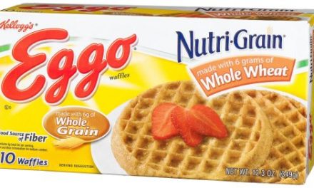 L’eggo That Eggo: Kellogg’s recalls 10,000 cases of Waffles