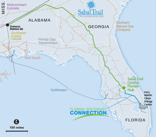 Army Corps of Engineers OKs permits for Florida Pipeline Through Most of State- EPA Says Dangerous!