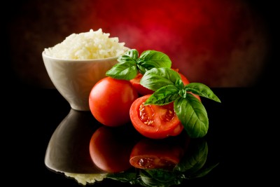 Rice, Potato, and Tomato May Be As Inflammatory As Wheat