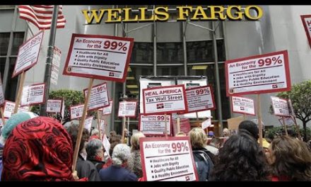 Wells Fargo fires 5,300 Employees For Creating Phony Accounts ( And Fined $185M)