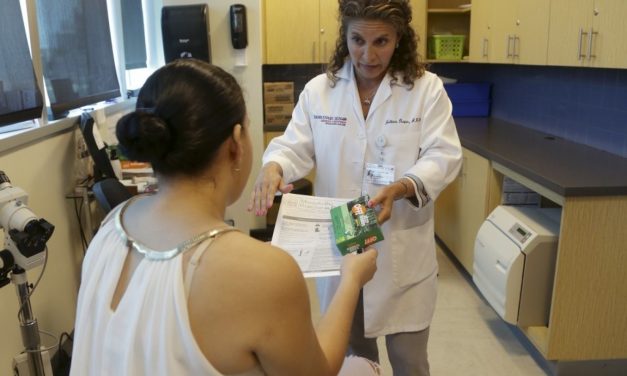 Breaking: CDC whistleblower claims agency has been using wrong Zika test