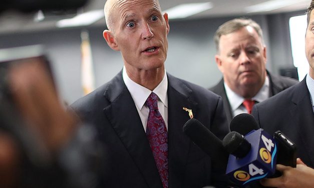 Breaking: Multiple Mayors say state told them to keep Zika mosquito sites secret (State denies it!)