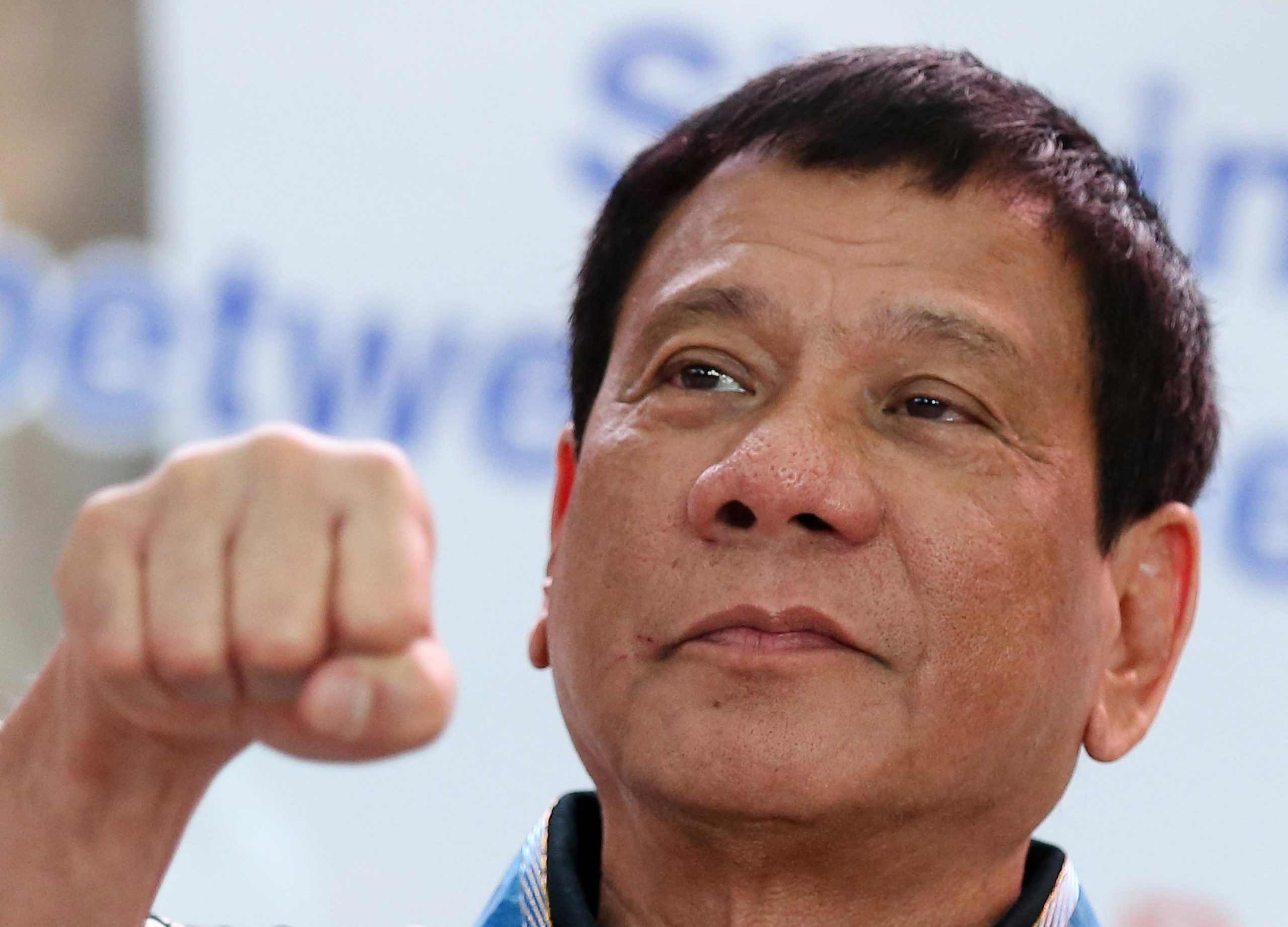 Defiant Filipino President Just Dared the US to Assassinate Him with the CIA