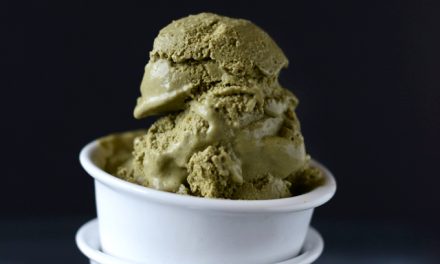 Vegan Ice Cream Recipes That Are Better Than The Real Thing