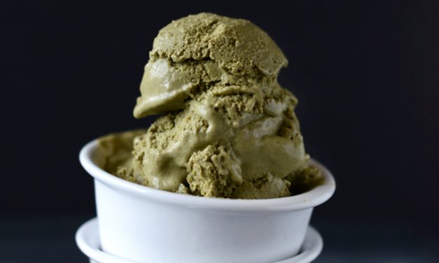 Vegan Ice Cream Recipes That Are Better Than The Real Thing