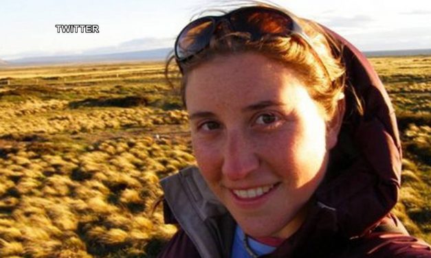 Filmmaker Faces Felony Charges, 45 Years In Prison For Documentary On Pipeline Shutdown