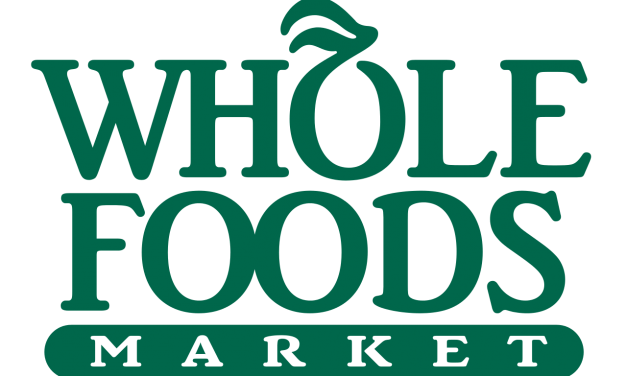 Is Kroger Buying Whole Foods?