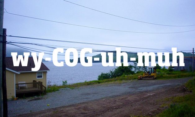 Small Canadian Town Gave Land and Job To Anyone Willing To Move