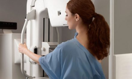 Can mammogram radiation cause Breast Cancer? Yes.