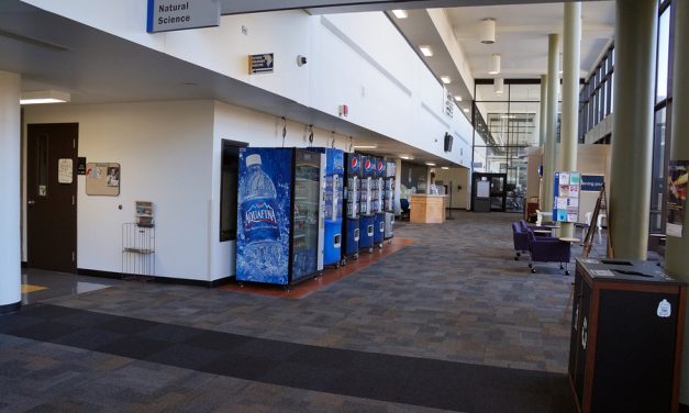 ABC: Pepsi Admits That Its Aquafina Bottled Water Is Just Tap Water