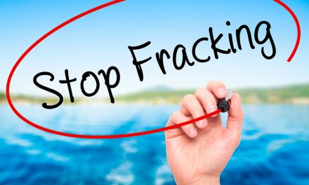EPA Plans to Allow Unlimited Dumping of Fracking Wastewater in the Gulf of Mexico