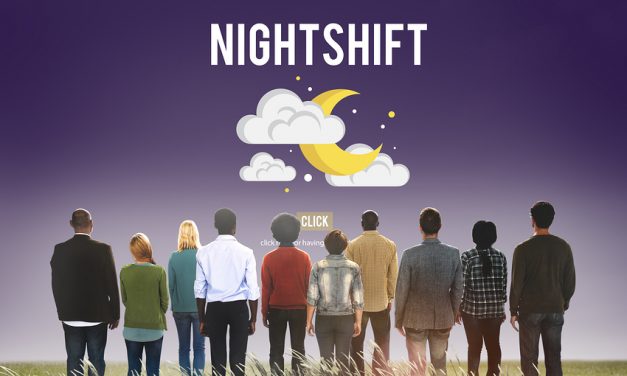 Night Shifts Perpetuate Ill Health