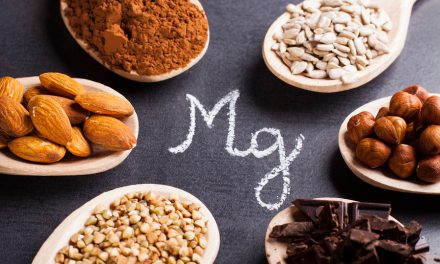 Dietary Magnesium Tied to Lower Risk of Heart Disease and Diabetes