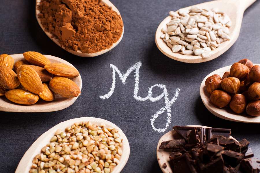 Dietary Magnesium Tied to Lower Risk of Heart Disease and Diabetes