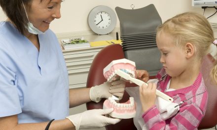 Bacteria in dentist’s water sends 30 kids to hospital