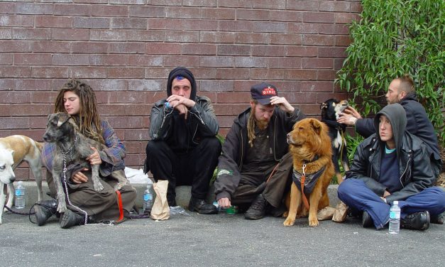 Colorado is using $3 million from marijuana tax to provide food and housing for the homeless