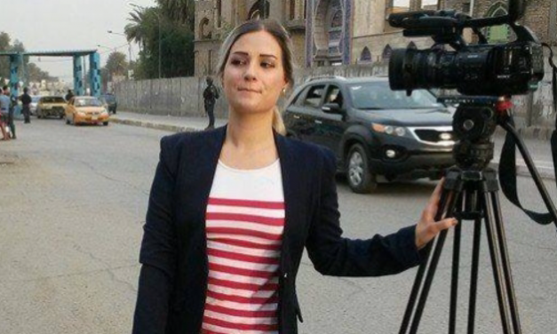 Two Years After This American Journalist Was Killed, Her ‘Conspiracy Theories’ on Syria are Proven as Facts
