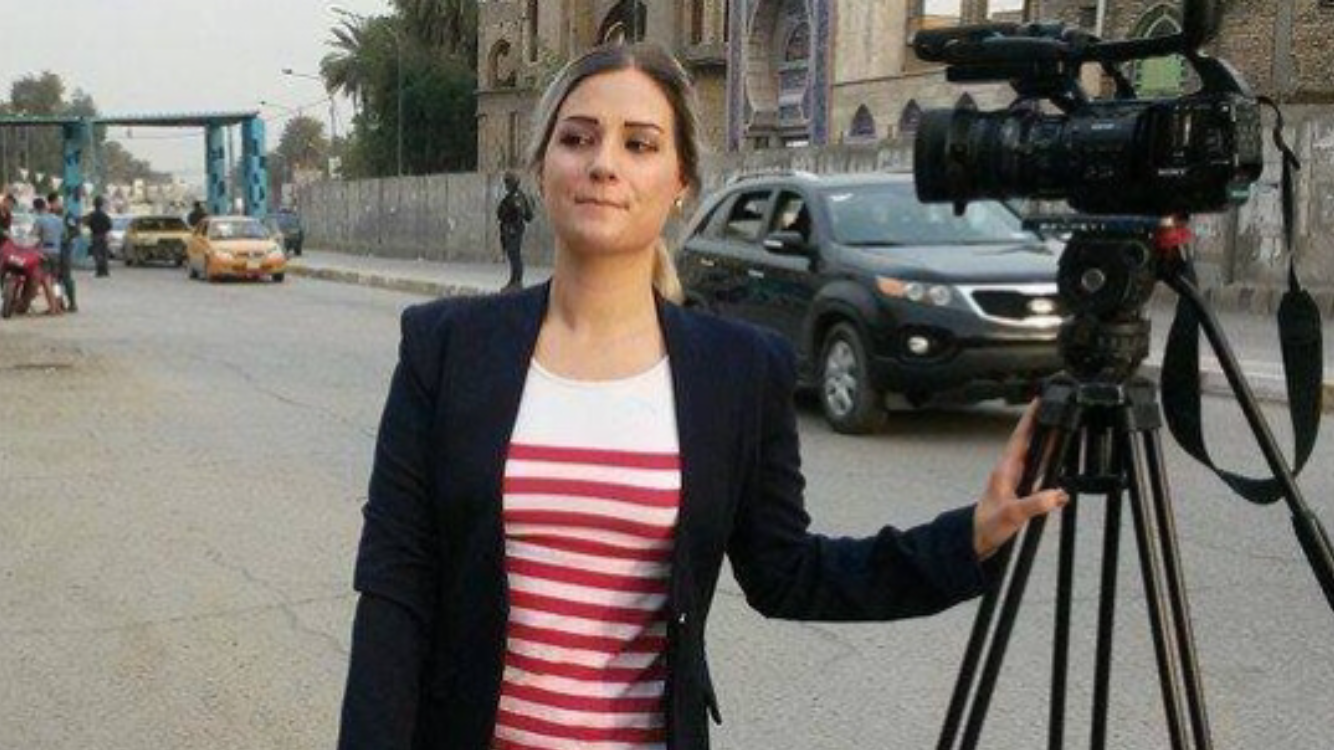 Two Years After This American Journalist Was Killed, Her ‘Conspiracy Theories’ on Syria are Proven as Facts