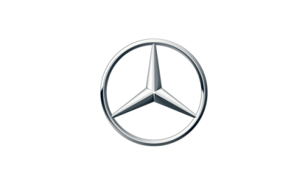 Mercedes Unveils Concept for Electric Lineup