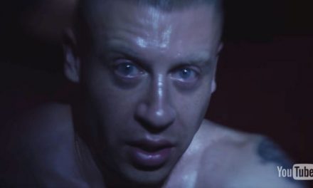 See Macklemore Call Out Big Pharma In New Song (My Doctor Was A) “Drug Dealer”