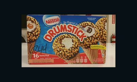 CNN: Nestlé Drumsticks Recalled Nationwide After Positive Listeria Tests At Factory