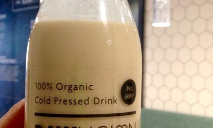 This New Anti-Anxiety Cannabis Milk is Coming to a Store Near You Soon