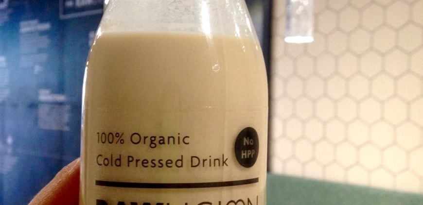 This New Anti-Anxiety Cannabis Milk is Coming to a Store Near You Soon