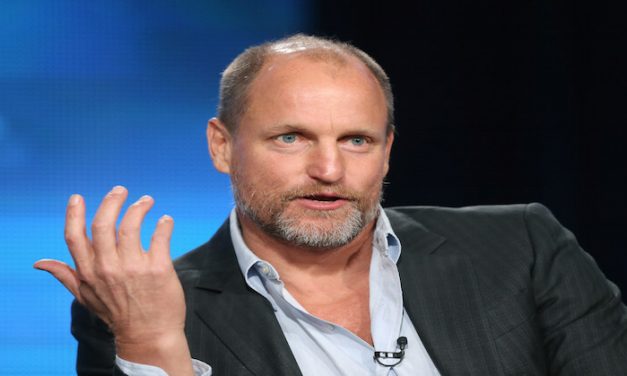Woody Harrelson Speaks Out Against The System, Urges Public To Adopt Sustainable Change