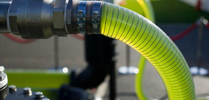 How Hemp Could Replace Petroleum Fuel