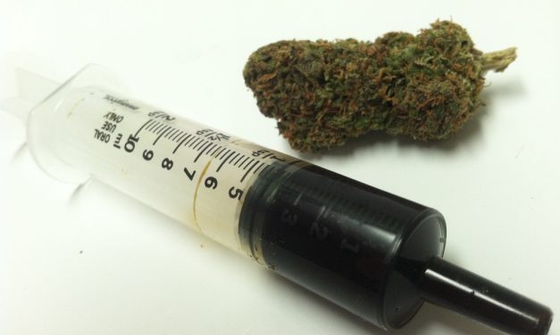 SWFL Man Used Cannabis Oil to Treat Cancer Speaks on Amendment 2 Choice