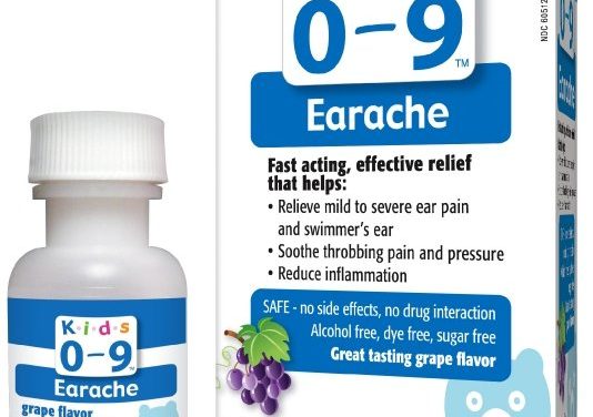 Homeopathic Kids’ Products Recalled Due to Belladonna