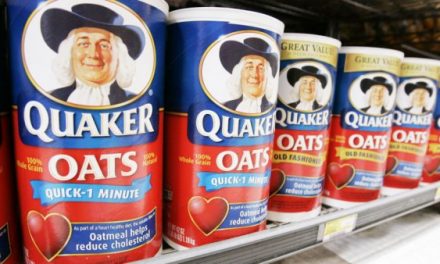 Quaker Oats Is Being Sued For Putting A Cancer-Causing Pesticide In Their Oatmeal