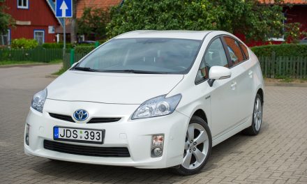 How to Get a Toyota Prius WITHOUT Paying for it