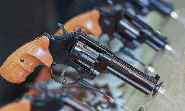 AP: Court Rules That Medical Marijuana Card Holders Can’t Buy Firearms