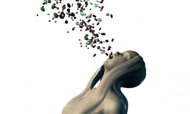 Brace for more drug ads: Facebook’s bidding for pharma cash