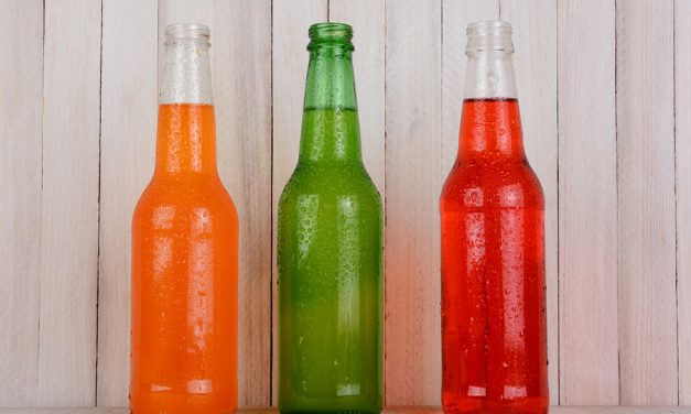 Massive 10-Year Study Has Linked Diet Soda To Heart Attacks And Stroke